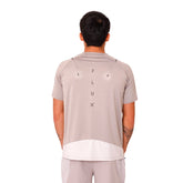 Flux Tech T-Shirt Men T Shirts Flux Active